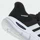Жіночі кросівки Adidas Cloudfoam Flex - Rapidfit HP7002 38.5 (5.5UK) 24 см Core Black (4068805962394) - зображення 9