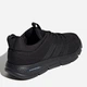 Мужские кроссовки Adidas Cloudfoam Flex - Elastic Laces HQ2548 42 (8UK) 26.5 см Core Black (4068805908705) - изображение 3