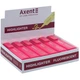 Маркер текстовий Axent Highlighter рожевий 1-5 мм клиноподібний (2537-10-A) - изображение 2