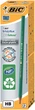 Олівець чорнографітний BIC Evolution пластиковий шестигранний HB без гумки (bc8803112) - зображення 2