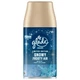 Змінний балон для освіжувача повітря Glade Snowy Frosty Air 269 мл (223781) - изображение 1