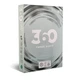 Папір офісний 360 Everyday А4 80г/м2 клас C 500 арк. (1.195) - зображення 1