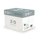Папір офісний 360 Everyday А4 80г/м2 клас C 500 арк. (1.195) - зображення 3
