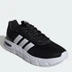 Женские кроссовки Adidas Cloudfoam Flex - Laces HQ4960 36 (3.5UK) 22.2 см Core Black (4068805797538) - изображение 2