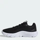 Женские кроссовки Adidas Cloudfoam Flex - Laces HQ4960 41.5 (7.5UK) 26 см Core Black (4068805797613) - изображение 4