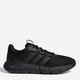 Женские кроссовки Adidas Cloudfoam Flex - Laces HQ4961 39.5 (6UK) 24.5 см Core Black (4068805801372) - изображение 1