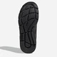 Женские кроссовки Adidas Cloudfoam Flex - Laces HQ4961 39.5 (6UK) 24.5 см Core Black (4068805801372) - изображение 7