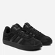 Чоловічі кеди низькі Adidas Vl Court 3.0 ID9184 44 (9.5UK) 28 см Core Black (4067889050713) - зображення 2