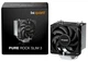 Кулер для процессора be quiet! Pure Rock Slim 3 Black (BK047) - изображение 6
