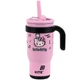 Термочашка KITE, 530 мл., Hello Kitty, з трубочкою, (HK25-1266) - зображення 1