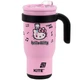 Термочашка KITE, 530 мл., Hello Kitty, з трубочкою, (HK25-1266) - зображення 2