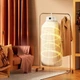 Портативная электросушилка для одежды с чехлом Portable Drying Machine SH-005 / Подвесная сушилка для белья с таймером (133977) - изображение 2