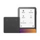 Криптогаманець Ledger Flex Ferro Fuchsia + Recovery Key 2026 - зображення 1