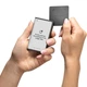 Криптокошелек Ledger Stax с чехлом Magnet Shell Black + Recovery Key (LDGRSTX) - изображение 3