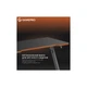 Компьютерный стол GamePro GD012 Black (GD012) (343204) - изображение 7