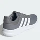Мужские кроссовки Adidas Lite Racer 4.0 IE6134 44.5 (10UK) 28.5 см Grey Three (4067888107241) - изображение 4
