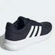 Мужские кроссовки Adidas Lite Racer 4.0 IE6141 44.5 (10UK) 28.5 см Legend Ink (4067886055155) - изображение 3