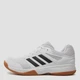 Чоловічі кросівки Adidas Speedcourt M IE8032 46.5 (11.5UK) 30 см Ftwr White (4066765594792) - зображення 4