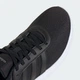Женские кроссовки Adidas Lite Racer 4.0 IE8562 41.5 (7.5UK) 26 см Core Black (4067888856255) - изображение 8