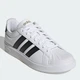 Мужские кеды низкие Adidas Streettalk JP8275 41.5 (7.5UK) 26 см Ftwr White (4068801373385) - изображение 2