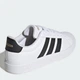 Мужские кеды низкие Adidas Streettalk JP8275 44.5 (10UK) 28.5 см Ftwr White (4068801369753) - изображение 3