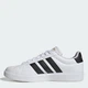 Мужские кеды низкие Adidas Streettalk JP8275 44 (9.5UK) 28 см Ftwr White (4068801373439) - изображение 4