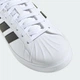Мужские кеды низкие Adidas Streettalk JP8275 44 (9.5UK) 28 см Ftwr White (4068801373439) - изображение 8
