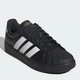 Мужские кеды низкие Adidas Streettalk JP8276 46.5 (11.5UK) 30 см Core Black (4068801373590) - изображение 2
