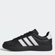 Мужские кеды низкие Adidas Streettalk JP8276 47.5 (12UK) 30.5 см Core Black (4068801377246) - изображение 4