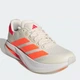 Женские кроссовки для бега Adidas Duramo Speed 2 W JQ0619 38.5 (5.5UK) 24 см Off White/Lucid Orange/Lucid Red (4068812302237) - изображение 2