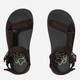 Женские сандалии Jack Wolfskin Taiga Sandal W A65623_2699 37 (4UK/6USA) 23.4 см Коричневые (4064886670630) - изображение 6