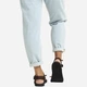 Женские сандалии Jack Wolfskin Taiga Sandal W A65623_2699 42 (8UK/10USA) 26.8 см Коричневые (4064886670821) - изображение 8