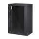 Комутаційна шафа Trinix TRX-18U/600x600x903 Black (25-00115) - зображення 1