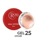 Builder Gel ROKS 15 мл №25 - изображение 1