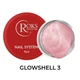Гель GlowShell Builder Gel Roks №3 15 мл - изображение 1