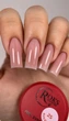 Builder Gel ROKS 15 мл №25 - изображение 2