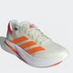 Мужские кроссовки для бега Adidas Duramo Speed 2 M JQ0625 46.5 (11.5UK) 30 см Off White/Lucid Orange/Lucid Red (4068812291111) - изображение 2