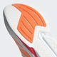 Мужские кроссовки для бега Adidas Duramo Speed 2 M JQ0625 46.5 (11.5UK) 30 см Off White/Lucid Orange/Lucid Red (4068812291111) - изображение 9