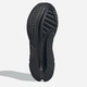 Мужские кроссовки Adidas Adistar 3 Sportswear JQ0755 44.5 (10UK) 28.5 см Core Black (4068803830749) - изображение 6