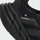 Мужские кроссовки Adidas Adistar 3 Sportswear JQ0755 44.5 (10UK) 28.5 см Core Black (4068803830749) - изображение 8