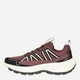 Женские кроссовки для треккинга Jack Wolfskin Wild Hike Low W A65582-J0127 40 (6.5UK/8.5USA) 25.5 см Разноцветные (4064886678100) - изображение 4