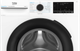 Пральна машина автоматична Beko BM3WFSU47215WB (7205152) - изображение 4