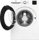 Пральна машина автоматична Beko BM1WFSU37233WB (7205151) - изображение 6