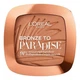 L'oreal Paris Bronze To Paradise Powder Bronzer Бронзирующая пудра для лица № 03 - изображение 1
