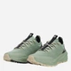 Женские кроссовки для треккинга Jack Wolfskin Ps Trail Knit Low W A65584-E0272 39.5 (6UK/8USA) 25.1 см Зеленые (4064886675802) - изображение 3