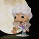 Фигурка Луффи (Пятый Гир) - Funko Pop! ANIMATION: ONE PIECE - MONKEY D. LUFFY (GEAR 5) #1607 - изображение 2
