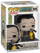 Фигурка Крокодайл - Funko Pop! ONE PIECE - CROCODILE #925 - изображение 1