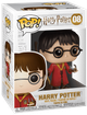 Фігурка Гаррі Поттер (Квіддич) - Funko Pop! HARRY POTTER - HARRY POTTER (QUIDDITCH) #08 - зображення 1