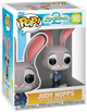 Фигурка Джуди Хопс - Funko Pop! DISNEY: ZOOTOPIA 2 - JUDY HOPPS #1652 - изображение 1