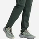 Женские кроссовки для треккинга Jack Wolfskin Ps Trail Low W A65586-E0272 39 (5.5UK/7.5USA) 24.7 см Зеленые (4064886673266) - изображение 2